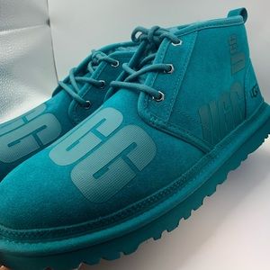 Ugg brand new boots men size 11